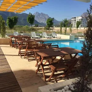 Apart Otel Boutique House Mim-a